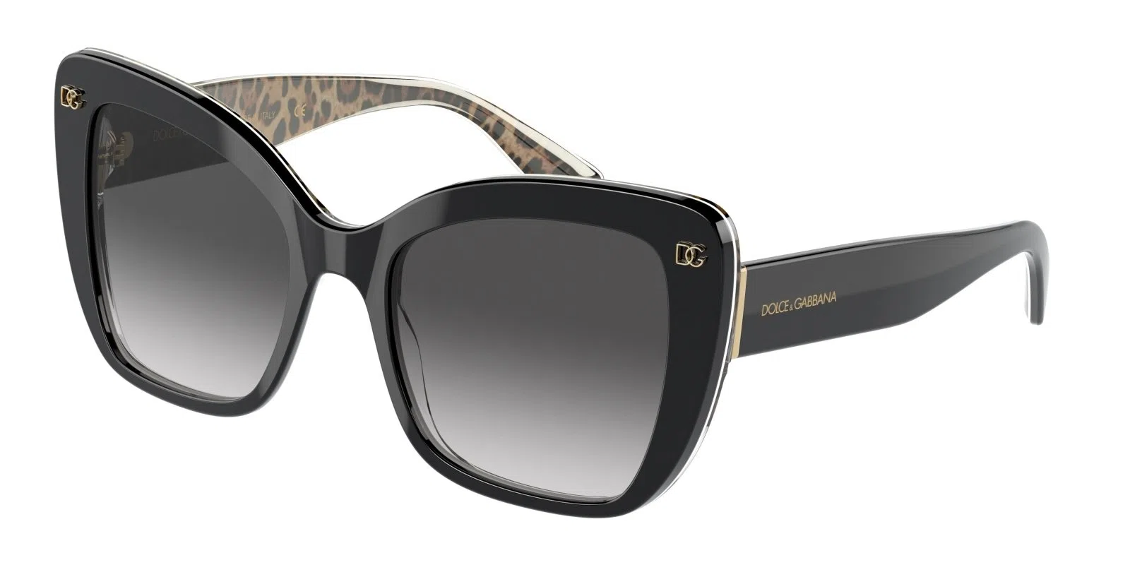 Dolce & Gabbana 4348 Sunglasses - view 61